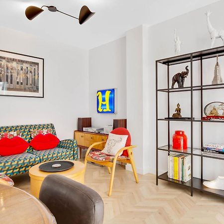 Fandango Apartment 토레몰리노스 외부 사진