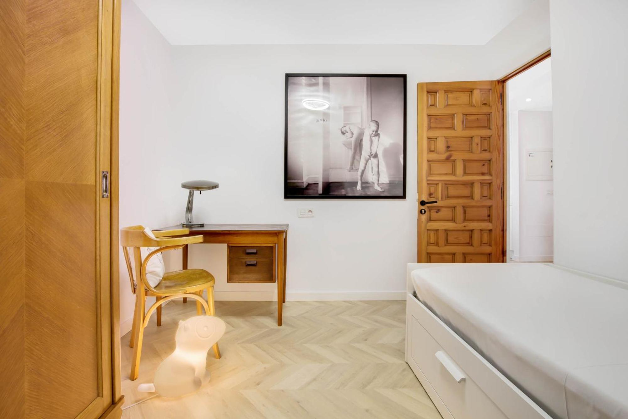 Fandango Apartment 토레몰리노스 외부 사진
