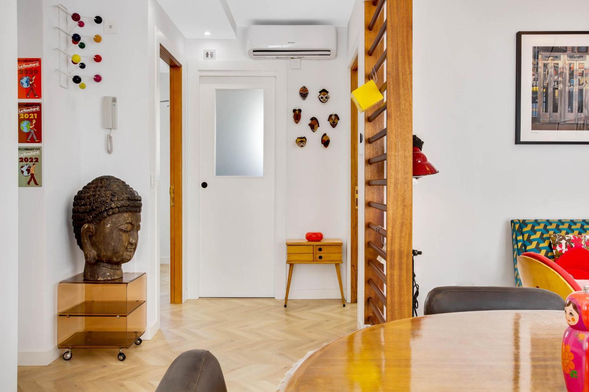 Fandango Apartment 토레몰리노스 외부 사진