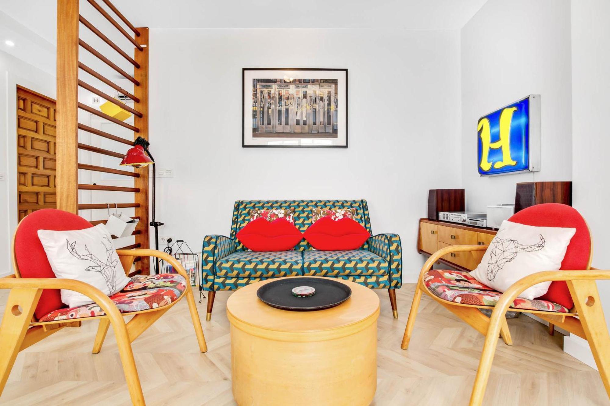 Fandango Apartment 토레몰리노스 외부 사진